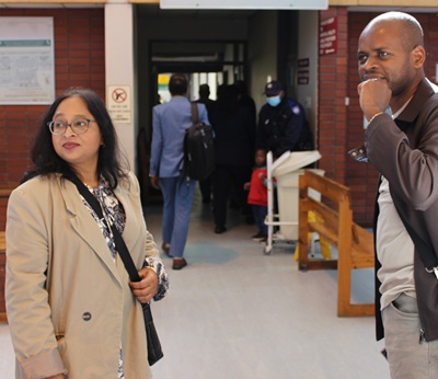 Knowledge Translation Foundation hosts delegation from Ethiopia Ministry of Health